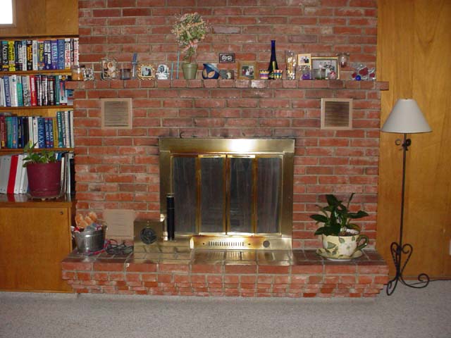 020 Living Room Fireplace