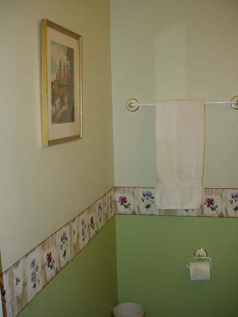 028 LR Bathroom Decoration